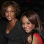 Bobbi Kristina Brown wants to play Whitney Houston in biopic