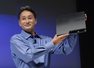 CEO Kazuo Hirai announces that Sony will cut 10,000 jobs over the next 12 months as part of a major reorganization