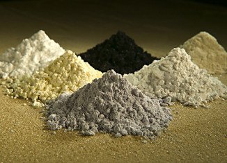 China has created a rare earth association in a bid to regulate the sector's development, as it continues to face criticism over its policies