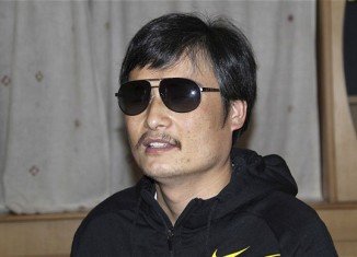 Chinese authorities have begun to round up relatives and associates of blind activist Chen Guangcheng, who fled from house arrest last week