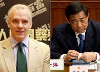 Chinese police panicked when they realized Neil Heywood case could be linked to top politician Bo Xilai