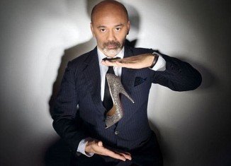 Christian Louboutin says he feels no sympathy for those who suffer while wearing his designs, describing the relationship between a woman and her heels as a quasi-masochistic experience