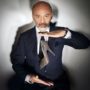 Christian Louboutin: “High heels are pleasure with pain”