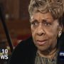 Cissy Houston My9 interview, her first public appearance since Whitney Houston’s death