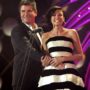 Dannii Minogue had a secret affair with Simon Cowell, claims his unauthorized biography