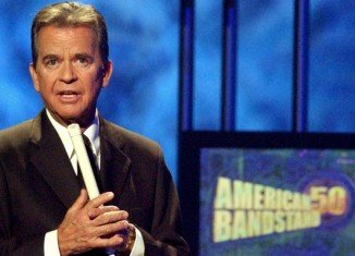Dick Clark, who brought American Bandstand and his trademark New Year’s countdown to living rooms for decades, has died at 82