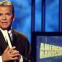 Legendary TV host Dick Clark dies at 82 after suffering a massive heart attack