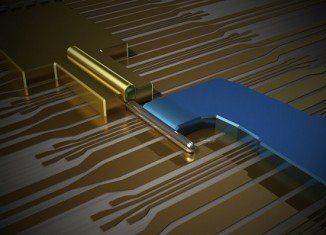 Dutch scientists think they may have seen evidence for Majorana fermion