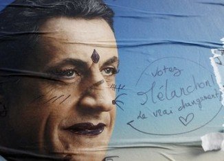 From the moment Nicolas Sarkozy took office in 2007, no French president in modern times has been the object of such blatant dislike