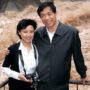 Gu Kailai, Bo Xilai’s wife, suspected over murder of Neil Heywood