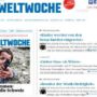 Die Weltwoche sparks outrage in Germany with racist Gypsies story