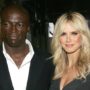 Heidi Klum has legally filed divorce from Seal