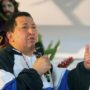 Hugo Chavez returns to Cuba for more radiotherapy