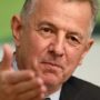 Hungary’s President Pal Schmitt resigned amid plagiarism scandal