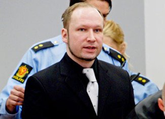 In the fifth day of his trial, Anders Behring Breivik has described how he shot people during Utoeya island rampage