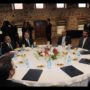 Iran and P5+1 nuclear talks begin in Istanbul