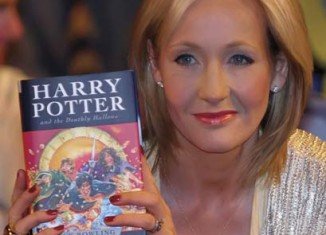 J.K. Rowling has announced her first adult novel will be called The Casual Vacancy