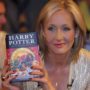 J.K. Rowling announces her first adult novel “The Casual Vacancy”