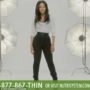 Janet Jackson shows off her slim figure in Nutrisystem ad