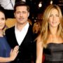 Jennifer Aniston is thrilled with the news of Brad Pitt and Angelina Jolie’s engagement