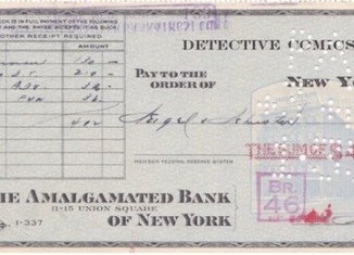 Jerome Siegel and Joe Shuster from Cleveland were paid $130 for all the rights to Superman by Detective Comics