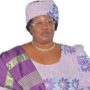 Joyce Banda is the new Malawi president