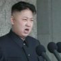 Kim Jong-Un speaks publicly for the first time as North Korea marks Kim Il-Sung’s centenary