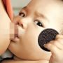 Oreo breastfeeding baby advert was never meant to go public, says Kraft Foods