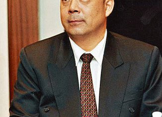 Li Xueming, also known as Bo Xiyong, Bo Xilai’s elder brother, has quit the board of China Everbright International