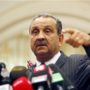 Shukri Ghanem, Libya’s former PM, found dead in Danube River in Austria