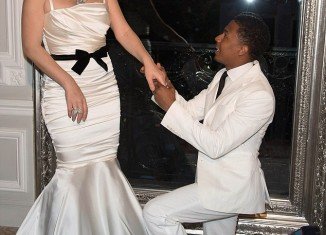 Mariah Carey and Nick Cannon have already renewed their wedding vows three times, but they haven't found enough ways to say “I do”