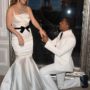 Mariah Carey and Nick Cannon renew their vows for the fourth time