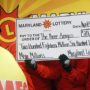 Mirlande Wilson is not the Maryland Mega Millions winner as three public school employees claimed their prize