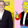 Matt Groening spills The Simpsons’ Springfield secret