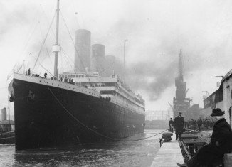 More than 200,000 Titanic-related records have been published online to mark the 100th anniversary from the ship's sinking