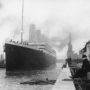 Collection of 200,000 Titanic-related records published online