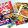 Nestle reports rising sales after having a challenging 2012