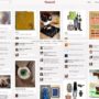 Pinterest is unexpectedly losing users this month
