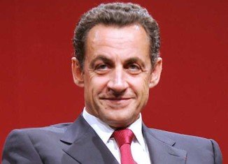 Nicolas Sarkozy has admitted he did not visit Fukushima on a visit to Japan after last year's tsunami, despite saying he had