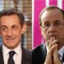First round of France’s presidential election