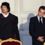 Nicolas Sarkozy to sue Mediapart website over Gaddafi claims