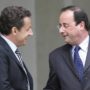 French elections: Nicolas Sarkozy vs. Francois Hollande