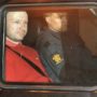 Anders Breivik declared sane after a second psychiatric evaluation