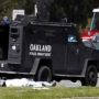 Oakland shooting: suspect One L. Goh was targeting an Oikos University official