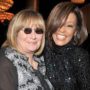 Penny Marshall: “Whitney Houston was a great girl”