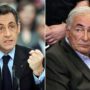 Nicolas Sarkozy rejects DSK’s claims that his party was behind former IMF chief’s downfall