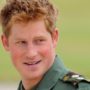Prince Harry is spending the Easter weekend in Romania