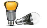 Prize-winning Philips LED light bulb that lasts for 20 years is going on sale in the US on Sunday