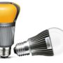 LED light bulb that lasts 20 years goes on sale in US on Earth Day