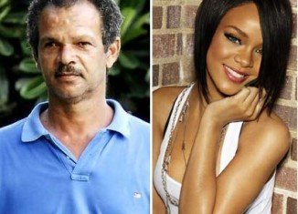 Ronald Fenty, Rihanna's father, has revealed that she had a childhood obsession with Whitney Houston
